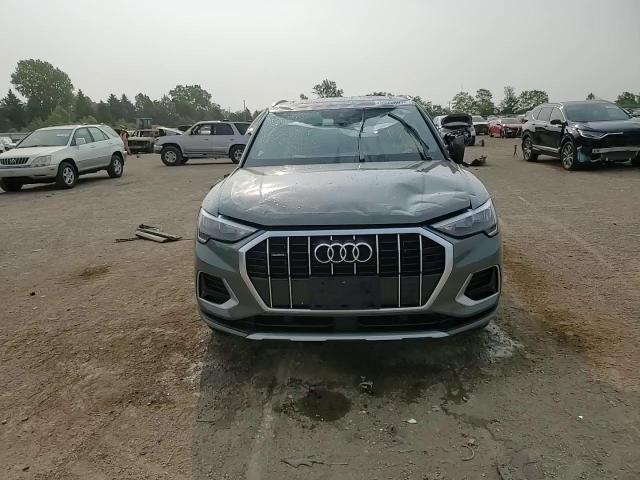2020 Audi Q3 Premium VIN: WA1AECF35L1003798 Lot: 59208075