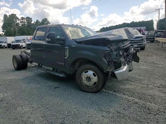2020 Ford F350 Super Duty VIN: 1FD8W3HT0LEE88676 Lot: 61671585