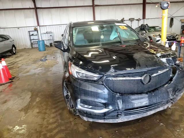 2021 Buick Enclave Essence VIN: 5GAEVAKW6MJ167334 Lot: 61780085