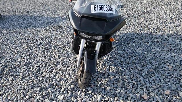 2022 Harley-Davidson Fltrk VIN: 1HD1KZF19NB662480 Lot: 61560835