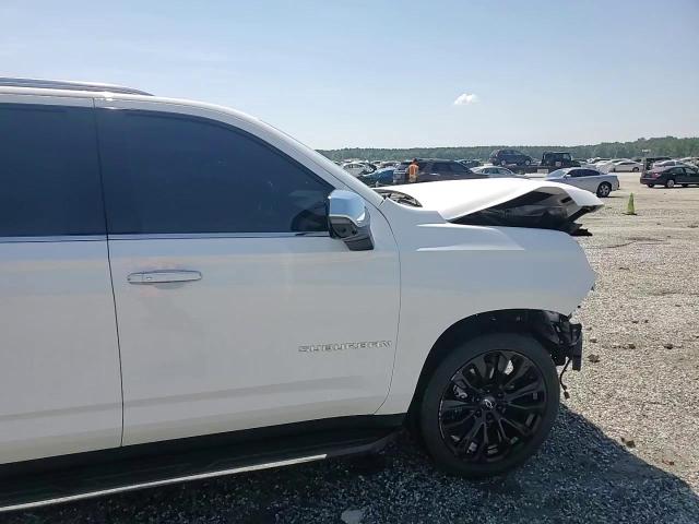 2021 Chevrolet Suburban C1500 Premier VIN: 1GNSCFKD5MR310138 Lot: 62144765