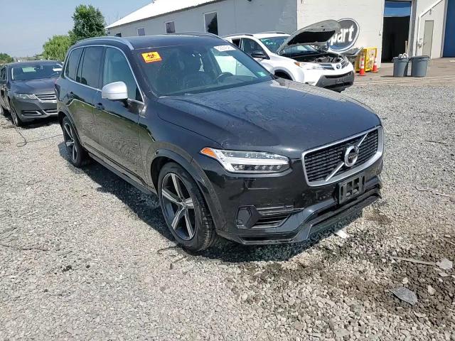 2016 Volvo Xc90 T8 VIN: YV4BC0PM1G1048827 Lot: 62264345
