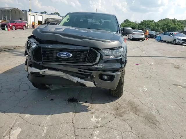 2019 Ford Ranger Xl VIN: 1FTER4EH7KLA31295 Lot: 62265825
