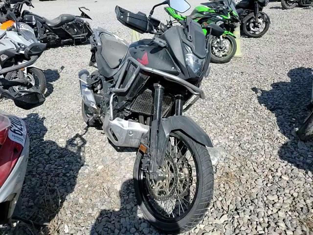 2024 Honda Xl750 VIN: JH2RD161XRK102187 Lot: 62020725