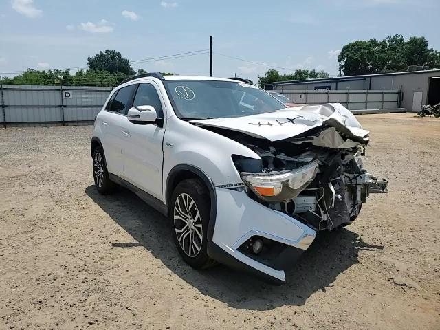 2016 Mitsubishi Outlander Sport Sel VIN: JA4AR4AW0GZ028689 Lot: 62353285