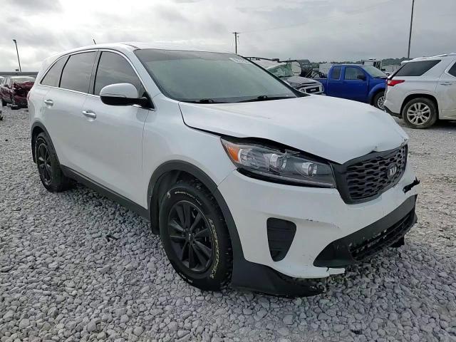 2018 Kia Sorento L VIN: 5XYPG4A36KG451439 Lot: 62737535