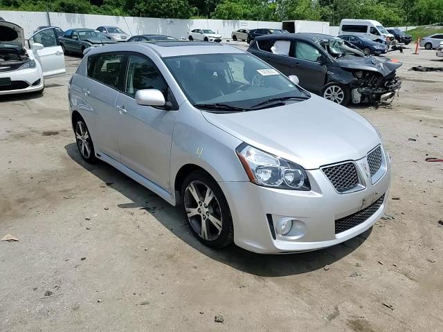 2009 Pontiac Vibe Gt VIN: 5Y2SR67069Z431815 Lot: 59936085