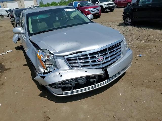 2010 Cadillac Dts Luxury Collection VIN: 1G6KD5EY8AU128489 Lot: 61443455