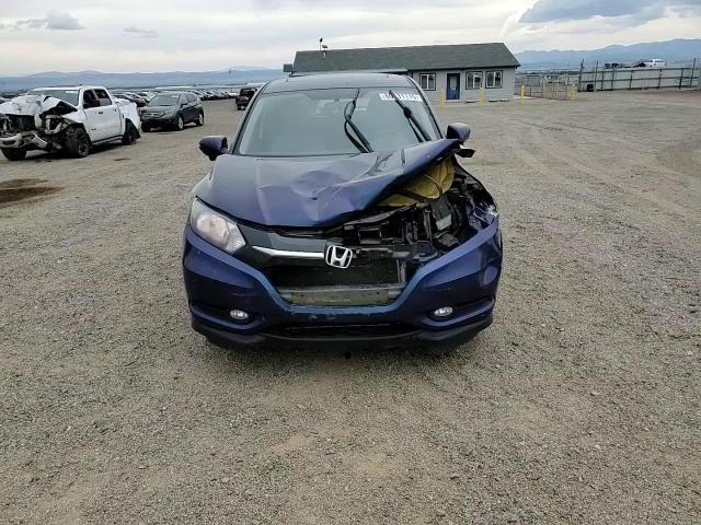 2016 Honda Hr-V Ex VIN: 3CZRU6H50GM749297 Lot: 60131115