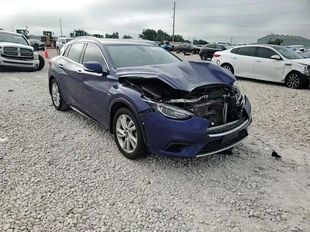 2019 Infiniti Qx30 Pure VIN: SJKCH5CP8KA009082 Lot: 62414445