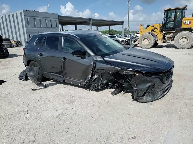 2024 Mazda Cx-50 Select VIN: 7MMVABAM8RN243572 Lot: 60797435