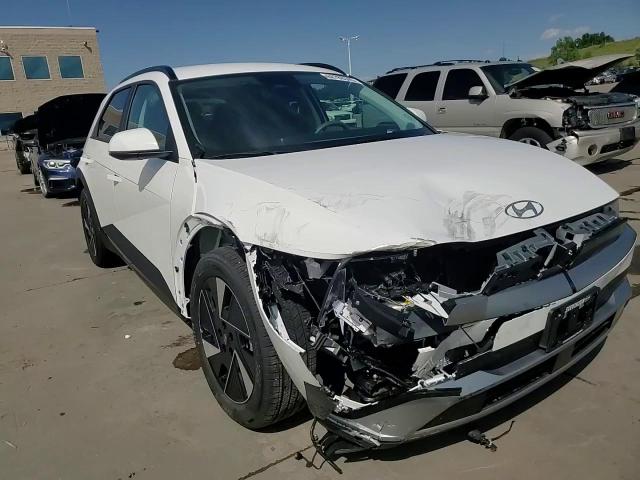 2025 Hyundai Ioniq 5 Sel VIN: 7YAKNDDC0SY003841 Lot: 62786345