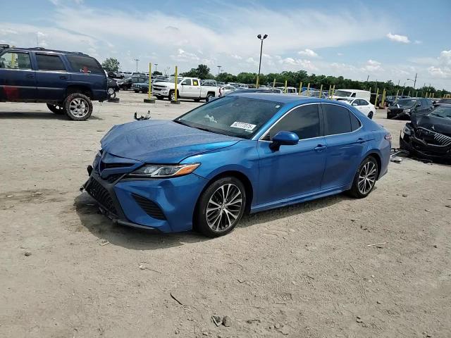 2019 Toyota Camry L VIN: 4T1B11HK6KU278863 Lot: 62777075