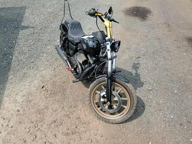 2017 Harley-Davidson Fxdls VIN: 1HD1GS816HC323213 Lot: 60615975