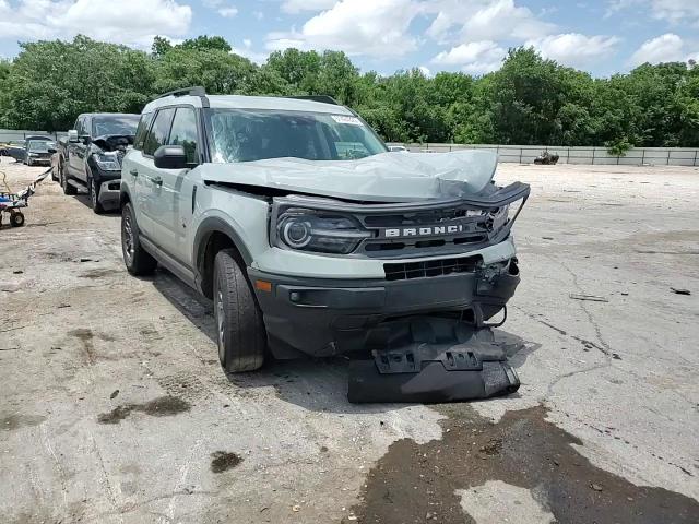 2023 Ford Bronco Sport Big Bend VIN: 3FMCR9B69PRD55635 Lot: 61424225