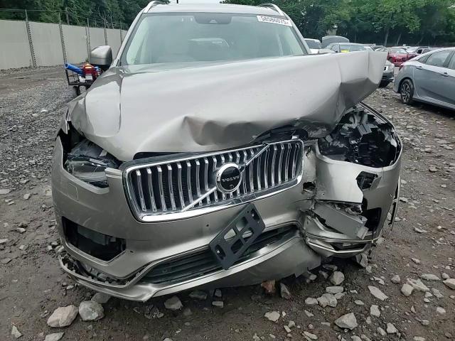 2020 Volvo Xc90 T6 Inscription VIN: YV4A221L7L1534546 Lot: 58586075