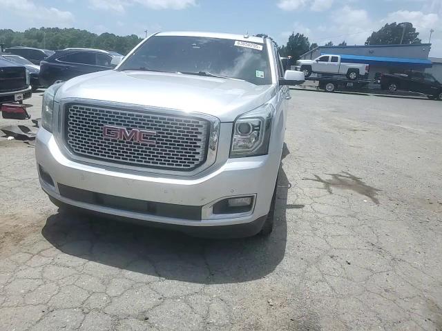 2016 GMC Yukon Xl Denali VIN: 1GKS2HKJ1GR437698 Lot: 63050295