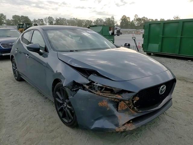 2020 Mazda 3 Premium VIN: JM1BPBNM1L1160544 Lot: 60498185