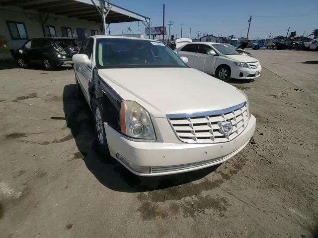 2009 Cadillac Dts VIN: 1G6KD57Y59U128636 Lot: 61039015