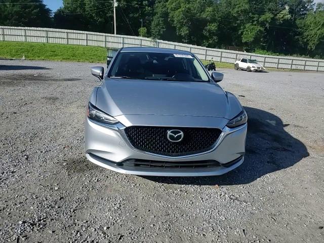 2019 Mazda 6 Sport VIN: JM1GL1UM2K1501851 Lot: 61530505