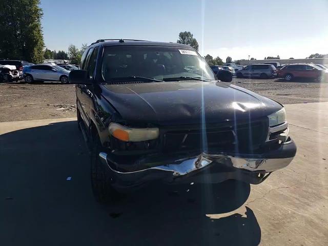 2003 GMC Yukon Xl K1500 VIN: 3GKFK16Z43G201632 Lot: 58521505