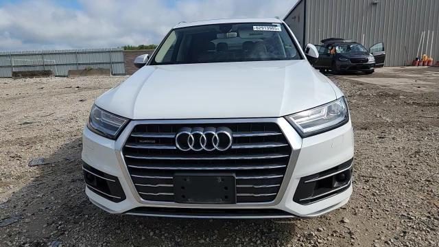 2017 Audi Q7 Premium Plus VIN: WA1LABF70HD016126 Lot: 62913985