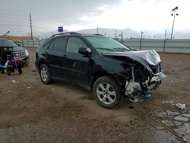 2004 Lexus Rx 330 VIN: JTJHA31U640062332 Lot: 62333275