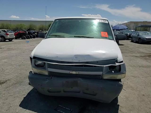 2005 Chevrolet Astro VIN: 1GCDM19X75B131787 Lot: 60127835