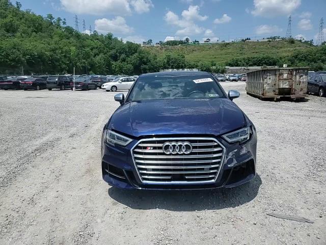 2017 Audi S3 Premium Plus VIN: WAUB1GFFXH1061014 Lot: 62129905