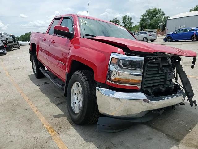 2018 Chevrolet Silverado K1500 Lt VIN: 1GCVKREC5JZ155471 Lot: 62677355
