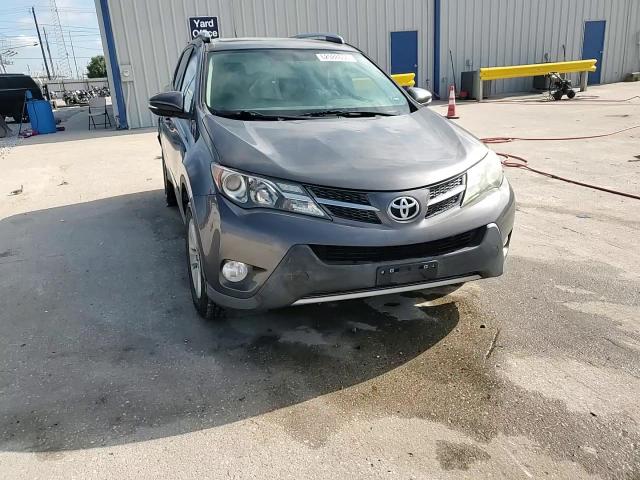2013 Toyota Rav4 Xle VIN: 2T3RFREV2DW102965 Lot: 62088655