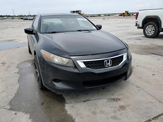 2010 Honda Accord Lx VIN: 1HGCS1B33AA003881 Lot: 61435665