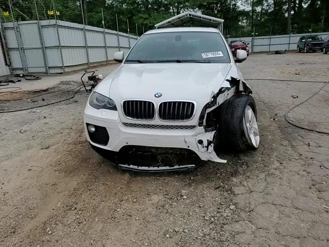 2013 BMW X6 xDrive35I VIN: 5UXFG2C57DL785919 Lot: 58716055
