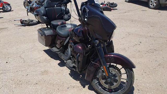2019 Harley-Davidson Flhxse VIN: 1HD1PXL11KB957577 Lot: 60625105