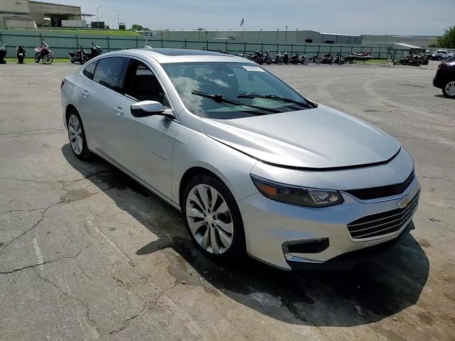 2017 Chevrolet Malibu Premier VIN: 1G1ZH5SX1HF271965 Lot: 61679575