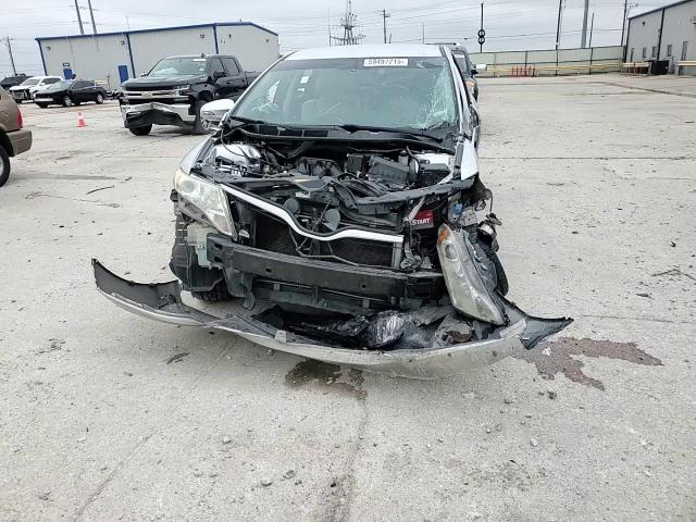 2013 Toyota Venza Le VIN: 4T3ZK3BB3DU057988 Lot: 59497215