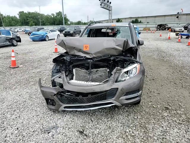 2013 Mercedes-Benz Glk 350 4Matic VIN: WDCGG8JB9DG040190 Lot: 62740445