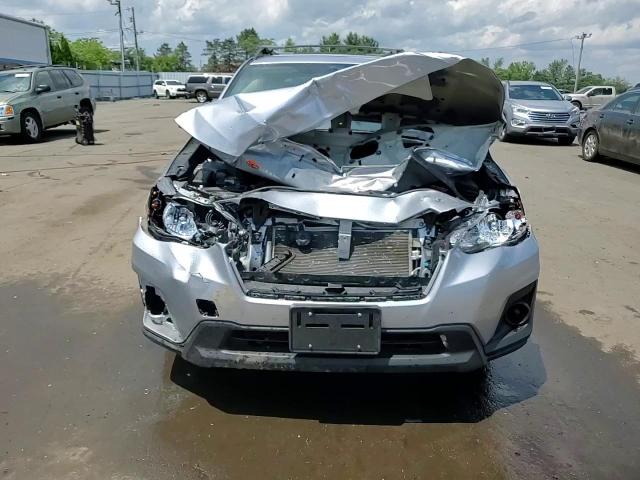 2019 Subaru Crosstrek VIN: JF2GTAACXK8385075 Lot: 61371995