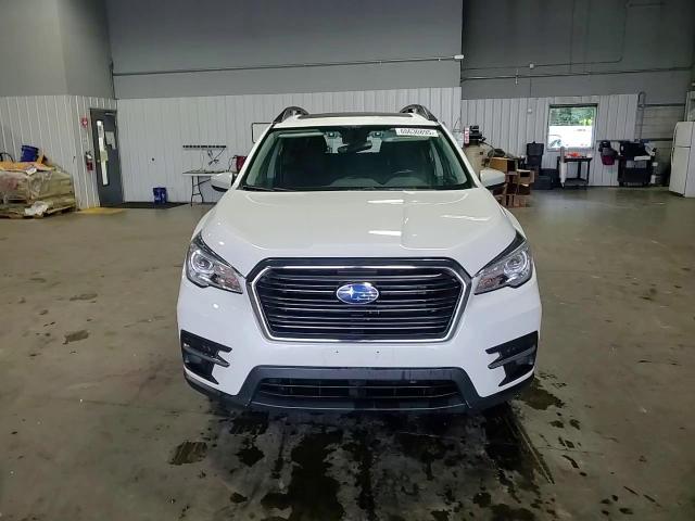 2021 Subaru Ascent Premium VIN: 4S4WMAED1M3439515 Lot: 60630895