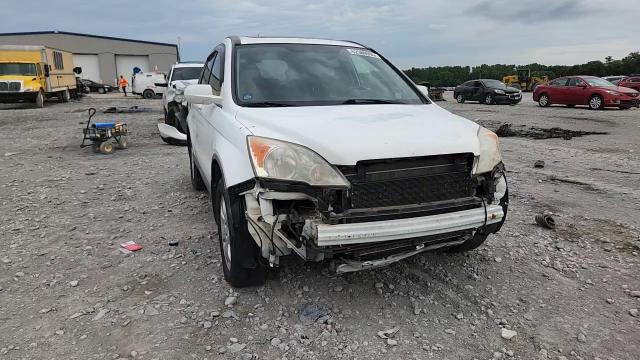 2008 Honda Cr-V Exl VIN: JHLRE48788C018809 Lot: 62580095