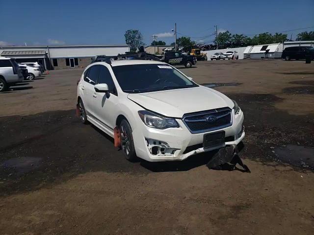 2016 Subaru Impreza Sport Premium VIN: JF1GPAP64GH287564 Lot: 60979355