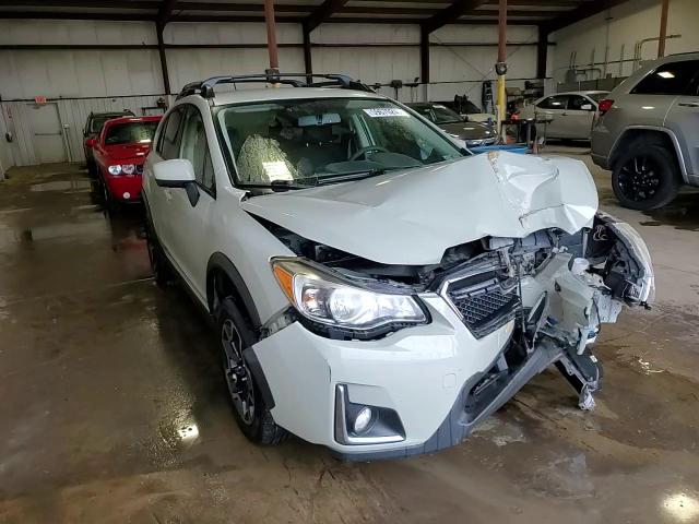2016 Subaru Crosstrek Premium VIN: JF2GPABC7GH221292 Lot: 59670245