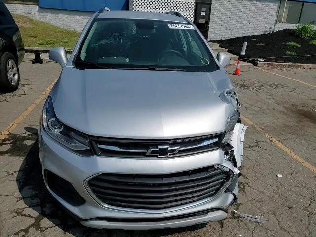 2020 Chevrolet Trax 1Lt VIN: KL7CJLSB7LB319301 Lot: 60257565