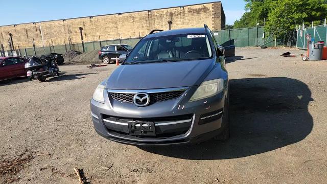 2008 Mazda Cx-9 VIN: JM3TB28A480155301 Lot: 59200505