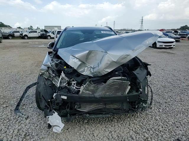 2022 Hyundai Tucson Sel VIN: 5NMJFCAE9NH068299 Lot: 61844895