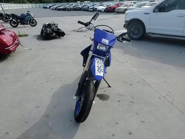 2023 Suzuki Dr-Z400 Sm VIN: JS1SK44A4P7101406 Lot: 61487545