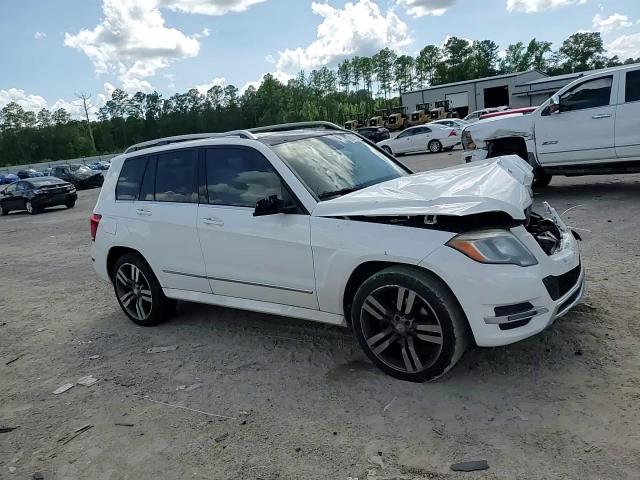2015 Mercedes-Benz Glk 350 VIN: WDCGG5HB1FG421653 Lot: 60931075