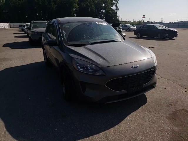 2021 Ford Escape Se VIN: 1FMCU0G69MUB01186 Lot: 62773275