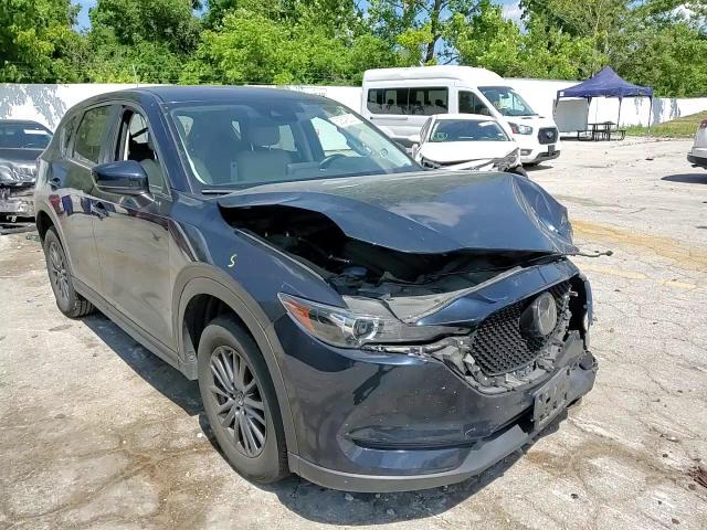 2019 Mazda Cx-5 Touring VIN: JM3KFACM5K1570060 Lot: 71894045