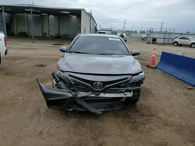 2021 Toyota Camry Se VIN: 4T1G11BK4MU031441 Lot: 61552095